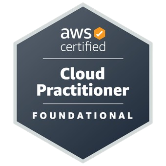 AWS Cloud Practitioner